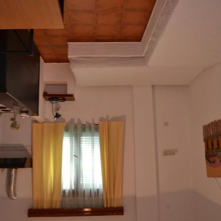 Skyros Panorama Studios מראה חיצוני תמונה