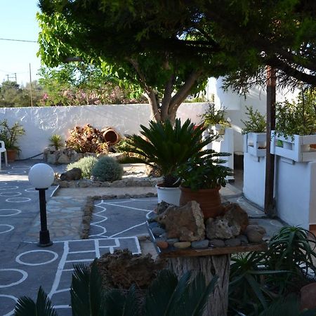 Skyros Panorama Studios מראה חיצוני תמונה