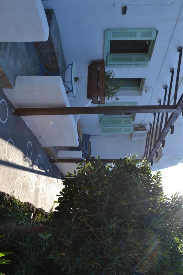Skyros Panorama Studios מראה חיצוני תמונה