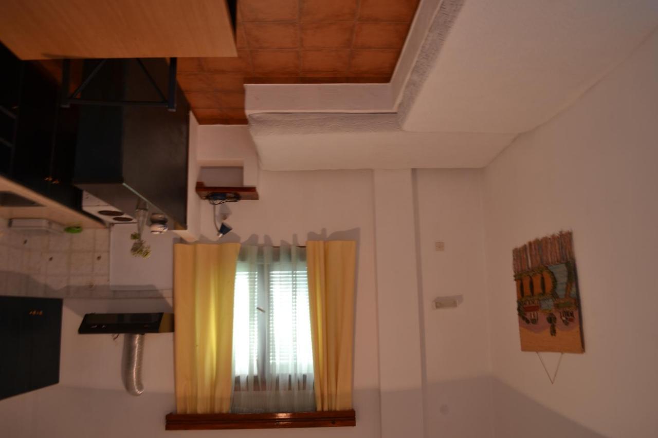 Skyros Panorama Studios מראה חיצוני תמונה