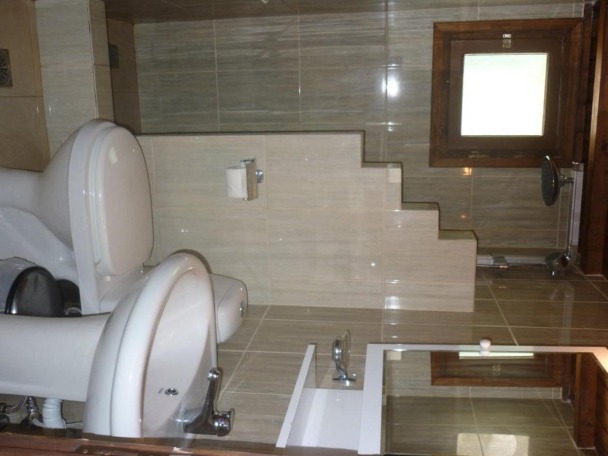 Skyros Panorama Studios מראה חיצוני תמונה