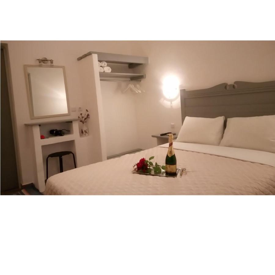 Skyros Panorama Studios מראה חיצוני תמונה