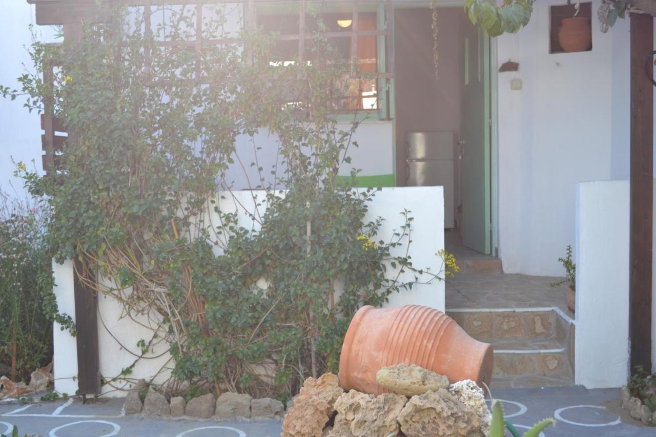 Skyros Panorama Studios מראה חיצוני תמונה