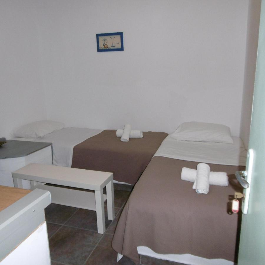 Skyros Panorama Studios מראה חיצוני תמונה
