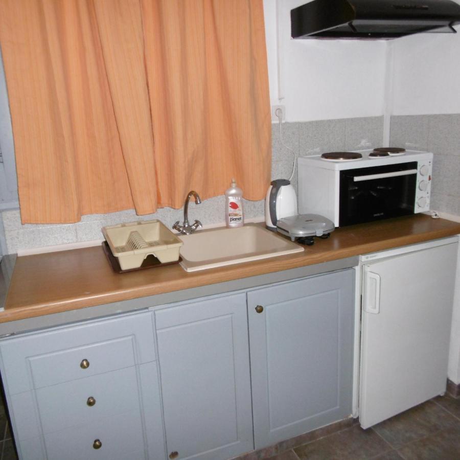 Skyros Panorama Studios מראה חיצוני תמונה