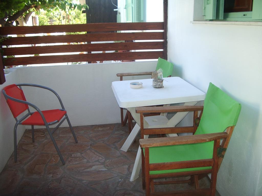 Skyros Panorama Studios מראה חיצוני תמונה