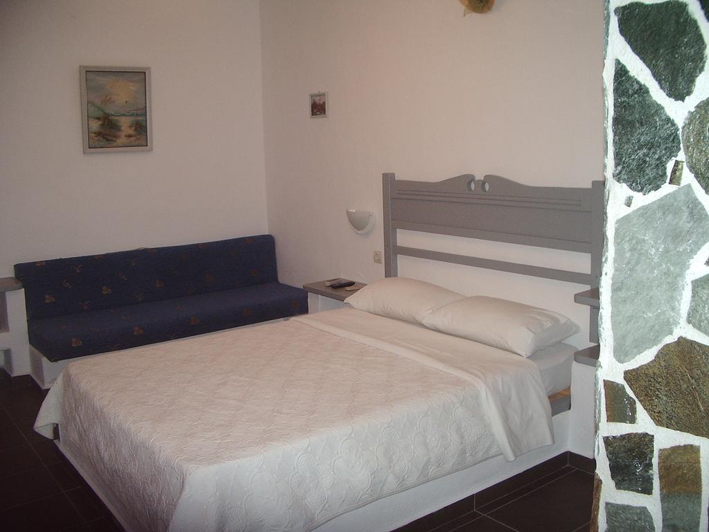 Skyros Panorama Studios מראה חיצוני תמונה