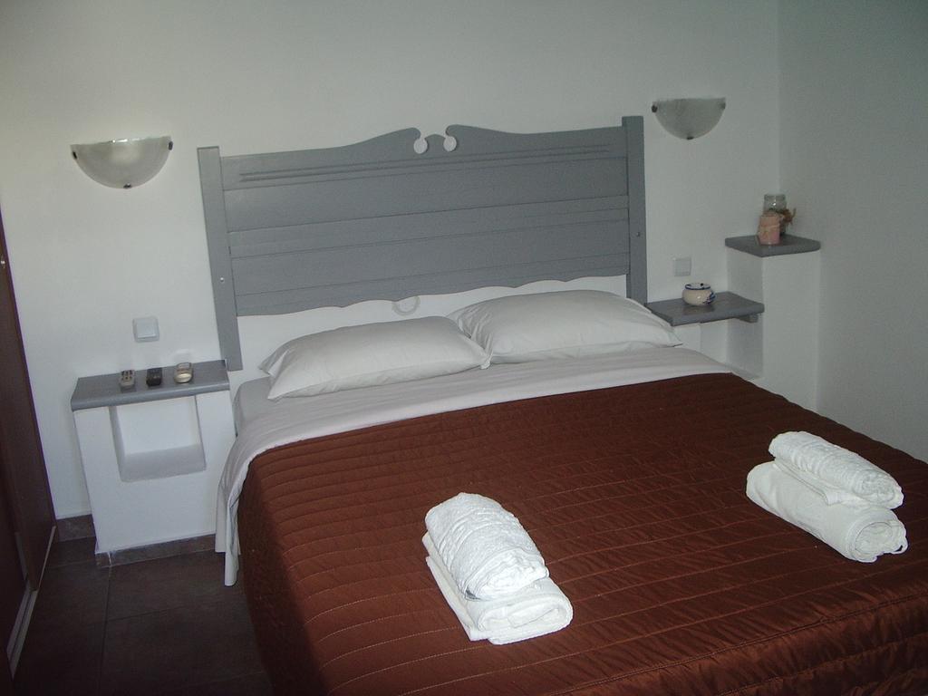 Skyros Panorama Studios מראה חיצוני תמונה