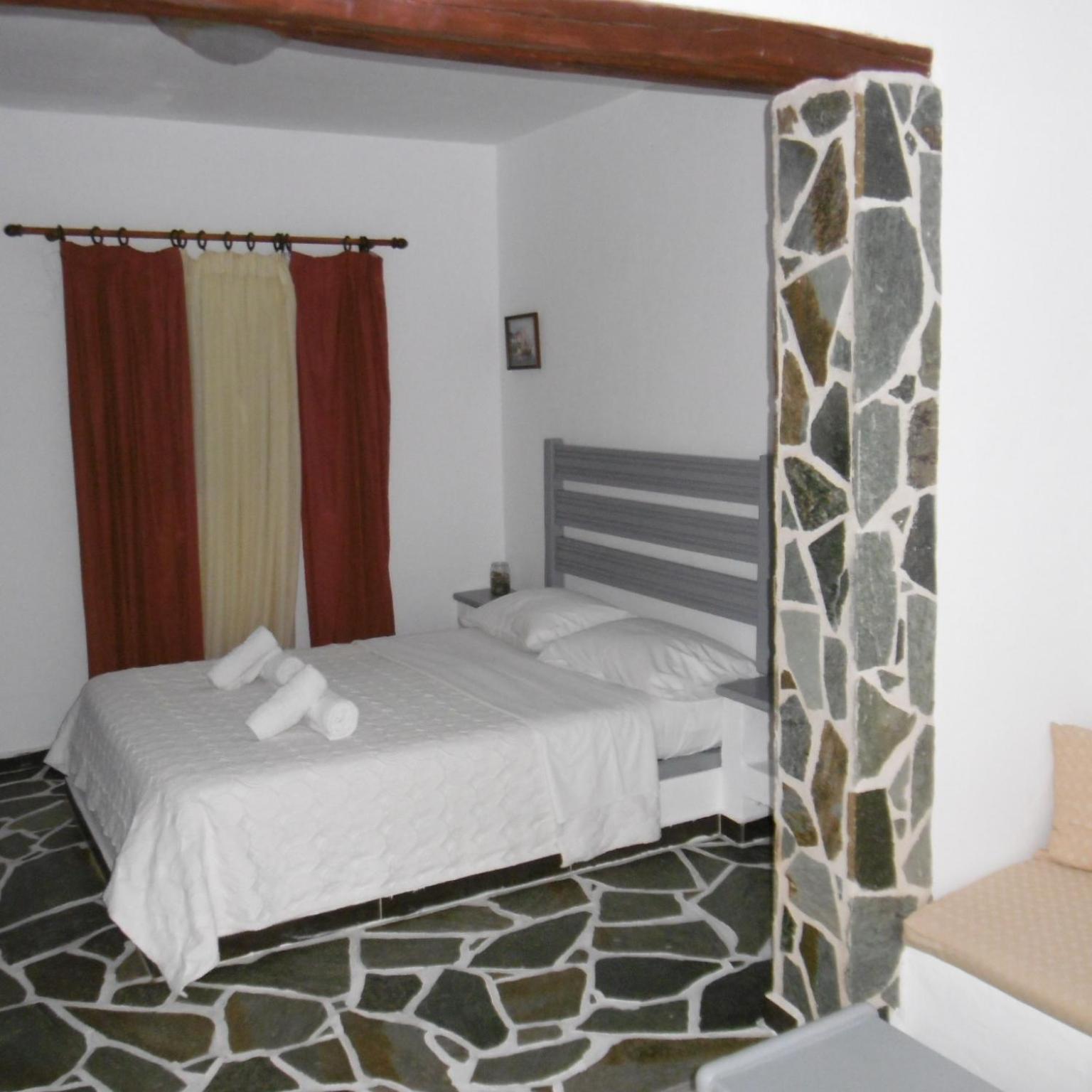 Skyros Panorama Studios מראה חיצוני תמונה