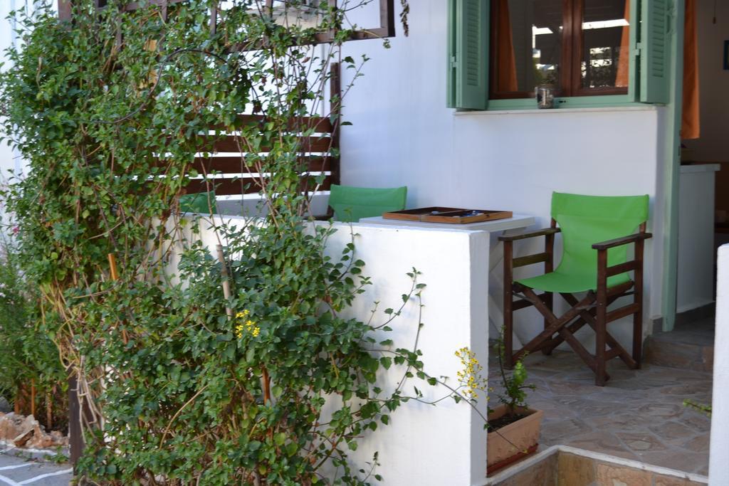 Skyros Panorama Studios מראה חיצוני תמונה