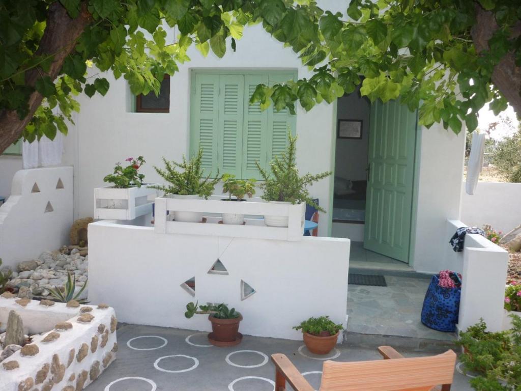 Skyros Panorama Studios חדר תמונה