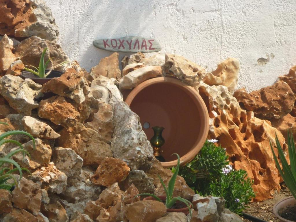 Skyros Panorama Studios מראה חיצוני תמונה