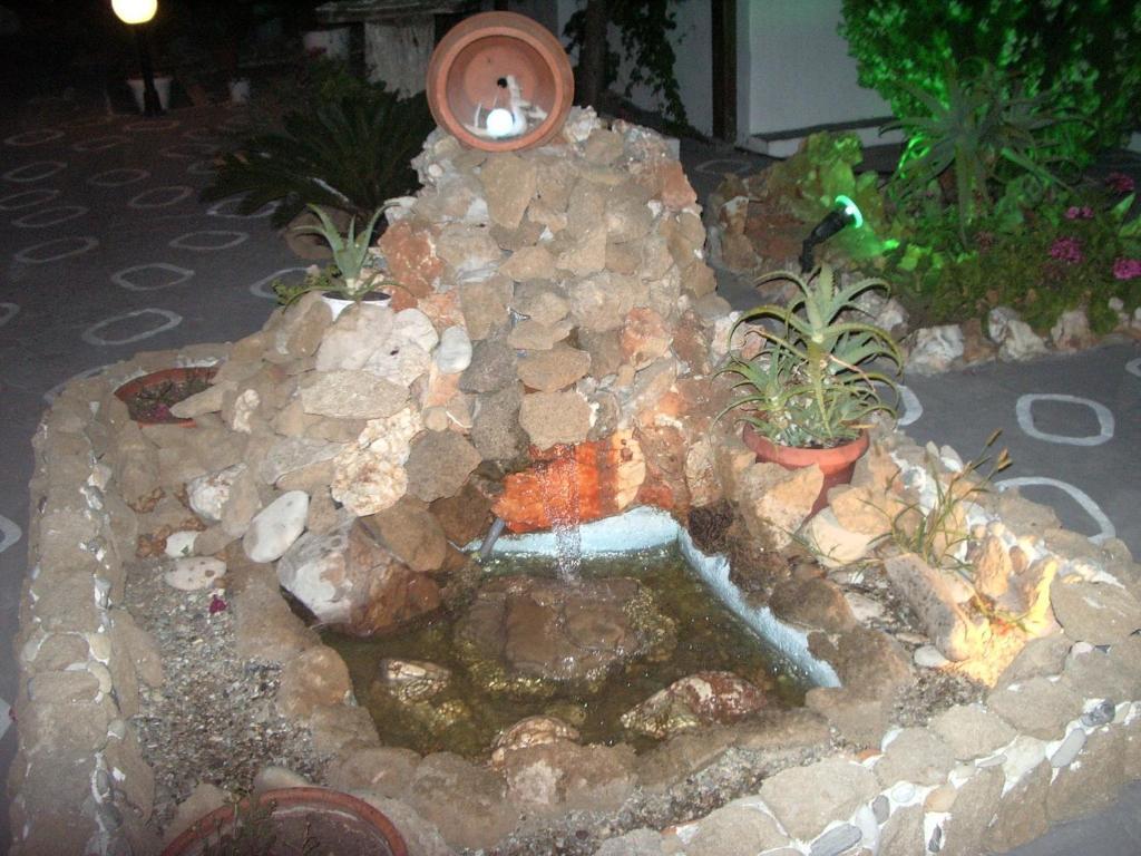 Skyros Panorama Studios מראה חיצוני תמונה