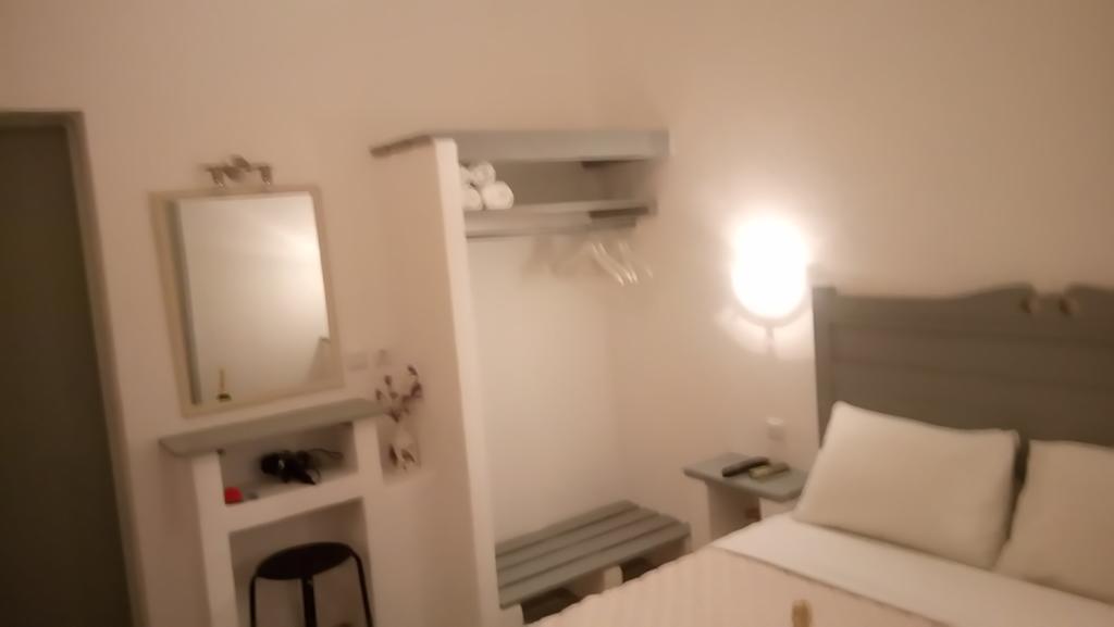 Skyros Panorama Studios מראה חיצוני תמונה