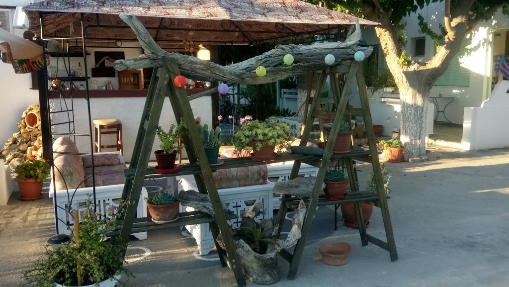 Skyros Panorama Studios מראה חיצוני תמונה