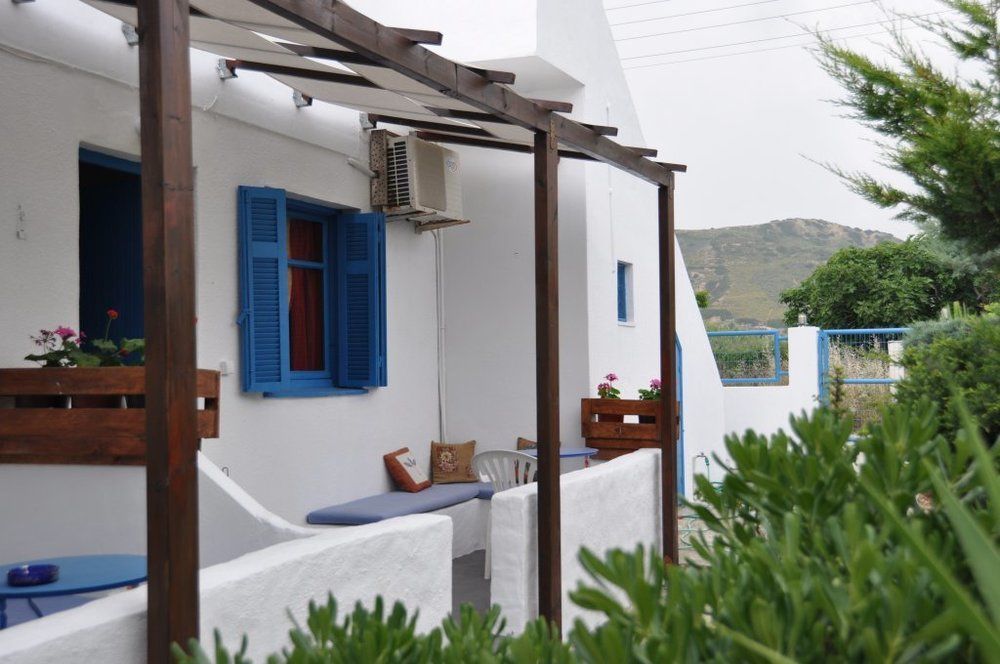 Skyros Panorama Studios מראה חיצוני תמונה
