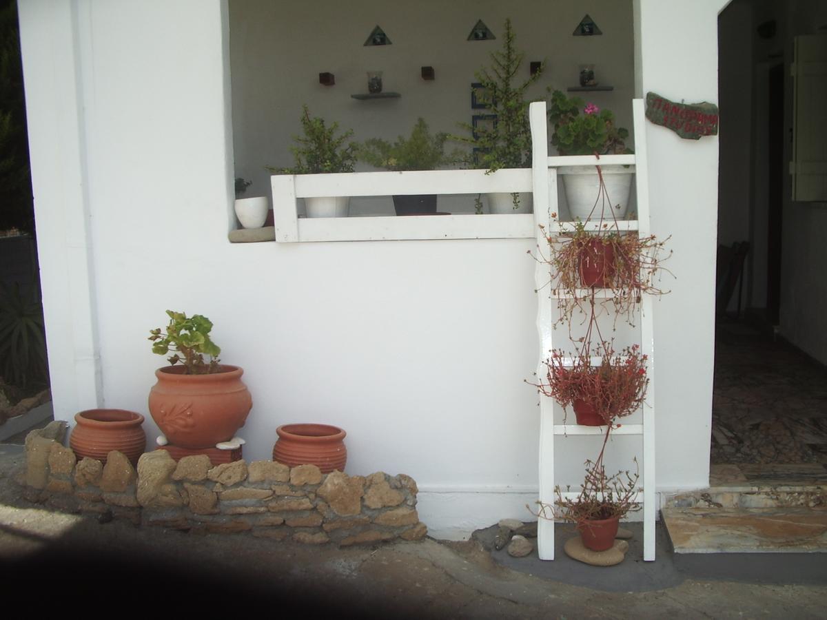 Skyros Panorama Studios מראה חיצוני תמונה