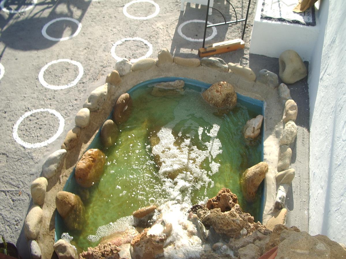 Skyros Panorama Studios מראה חיצוני תמונה