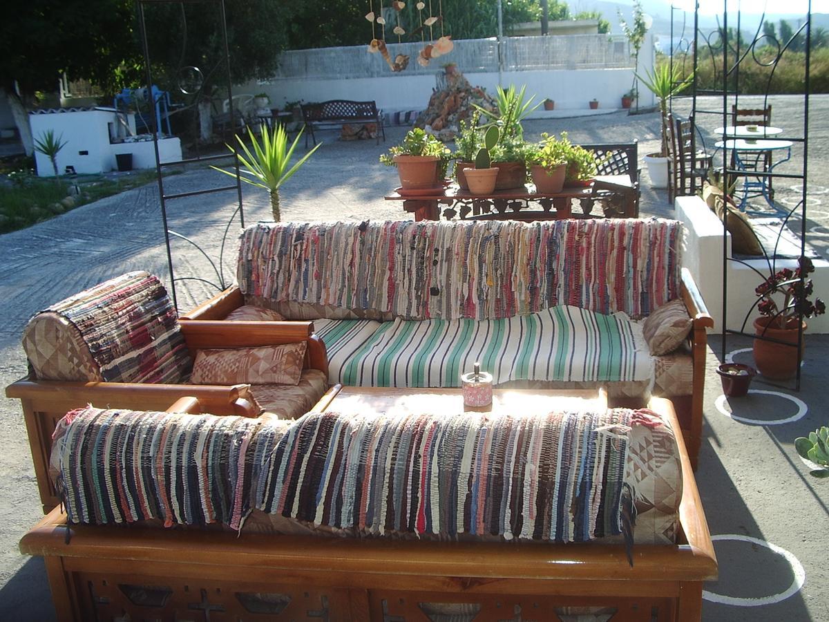 Skyros Panorama Studios מראה חיצוני תמונה