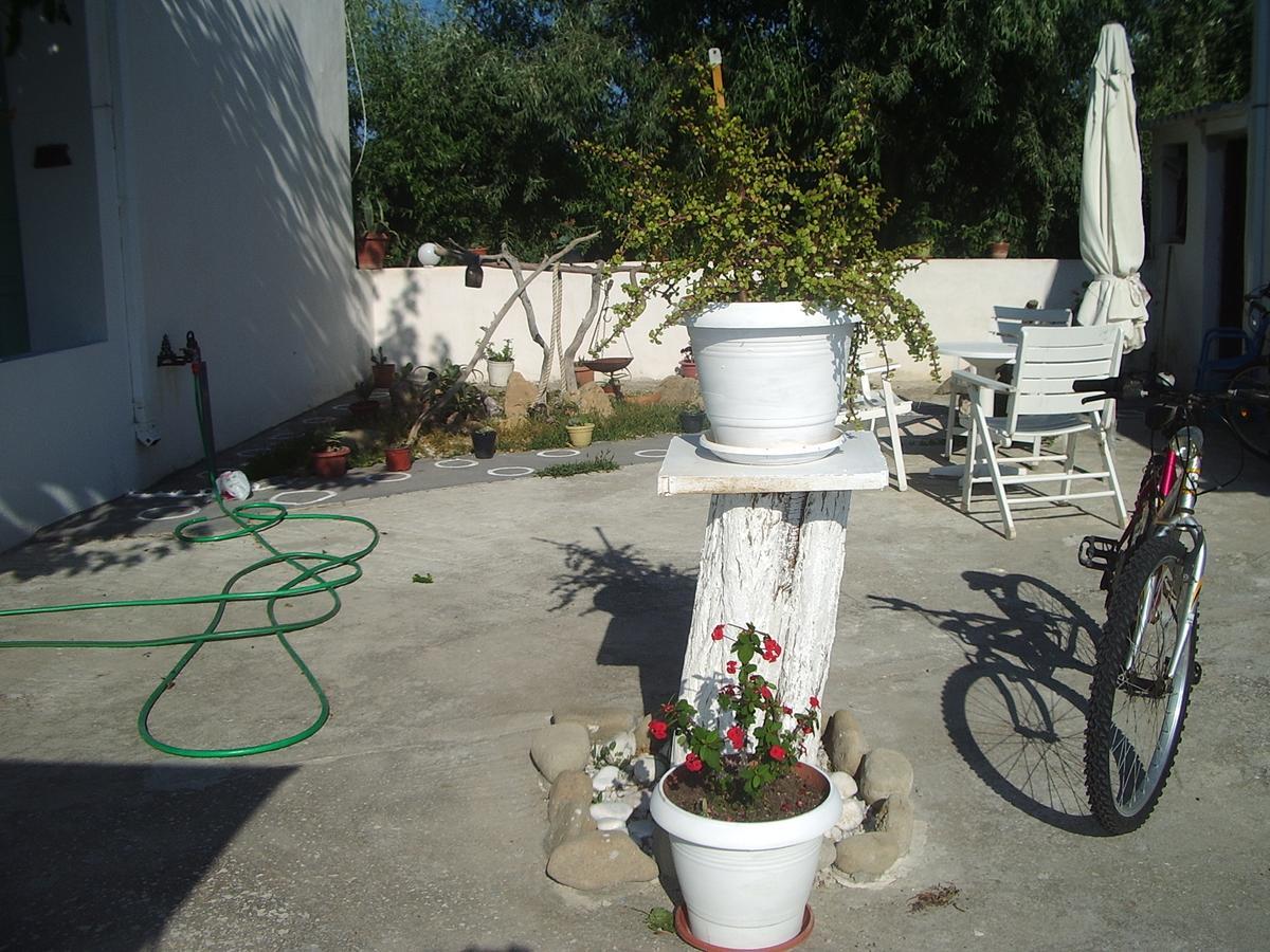 Skyros Panorama Studios מראה חיצוני תמונה