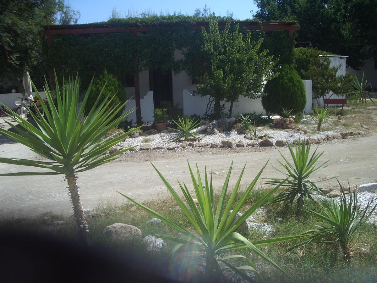 Skyros Panorama Studios מראה חיצוני תמונה