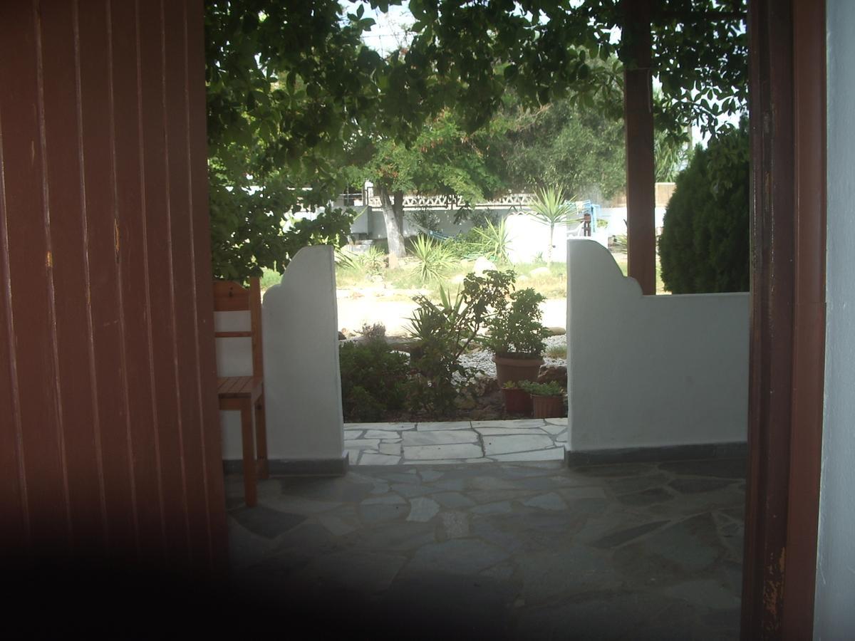 Skyros Panorama Studios מראה חיצוני תמונה