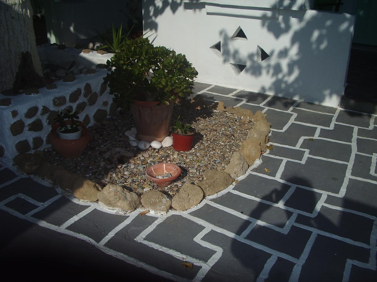 Skyros Panorama Studios מראה חיצוני תמונה