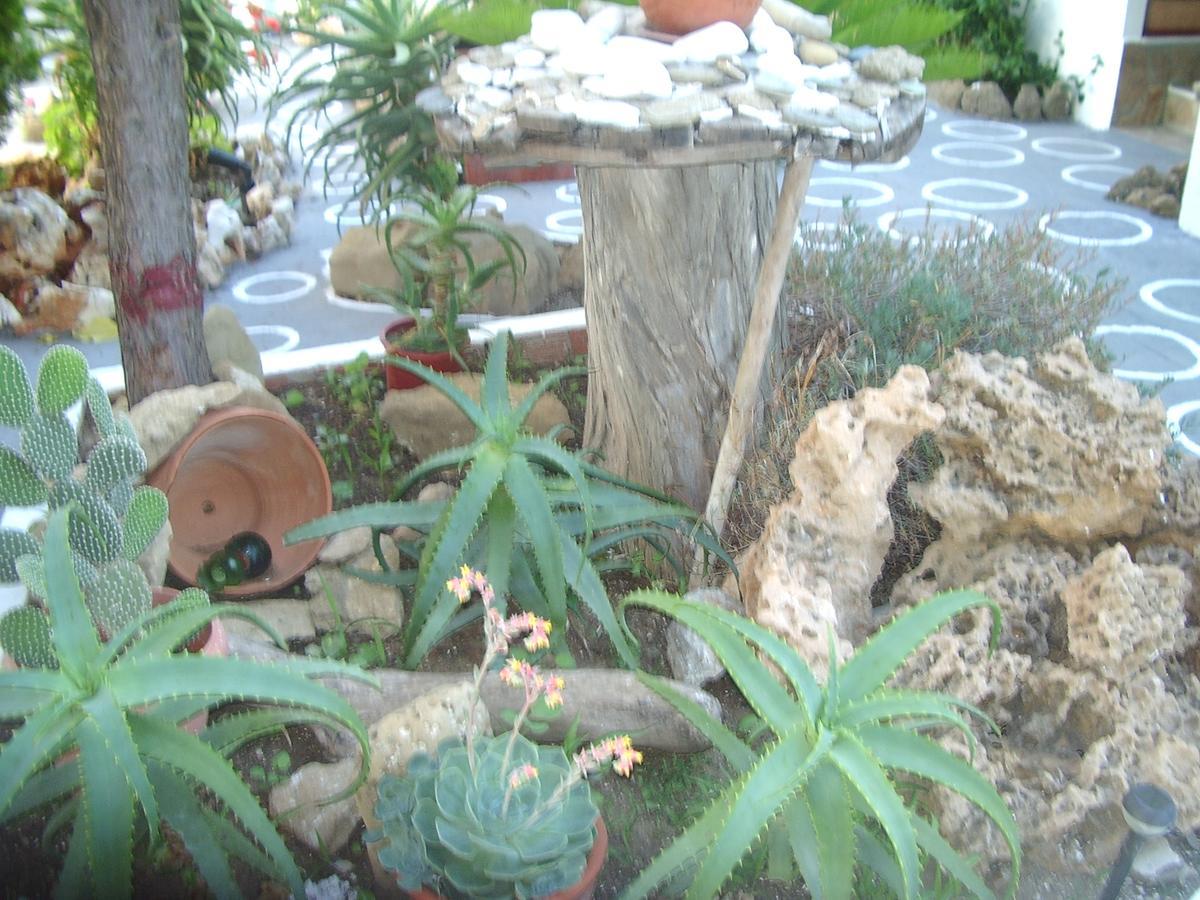 Skyros Panorama Studios מראה חיצוני תמונה
