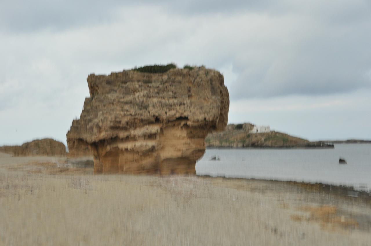 Skyros Panorama Studios מראה חיצוני תמונה