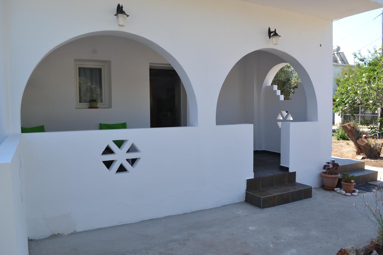 Skyros Panorama Studios מראה חיצוני תמונה