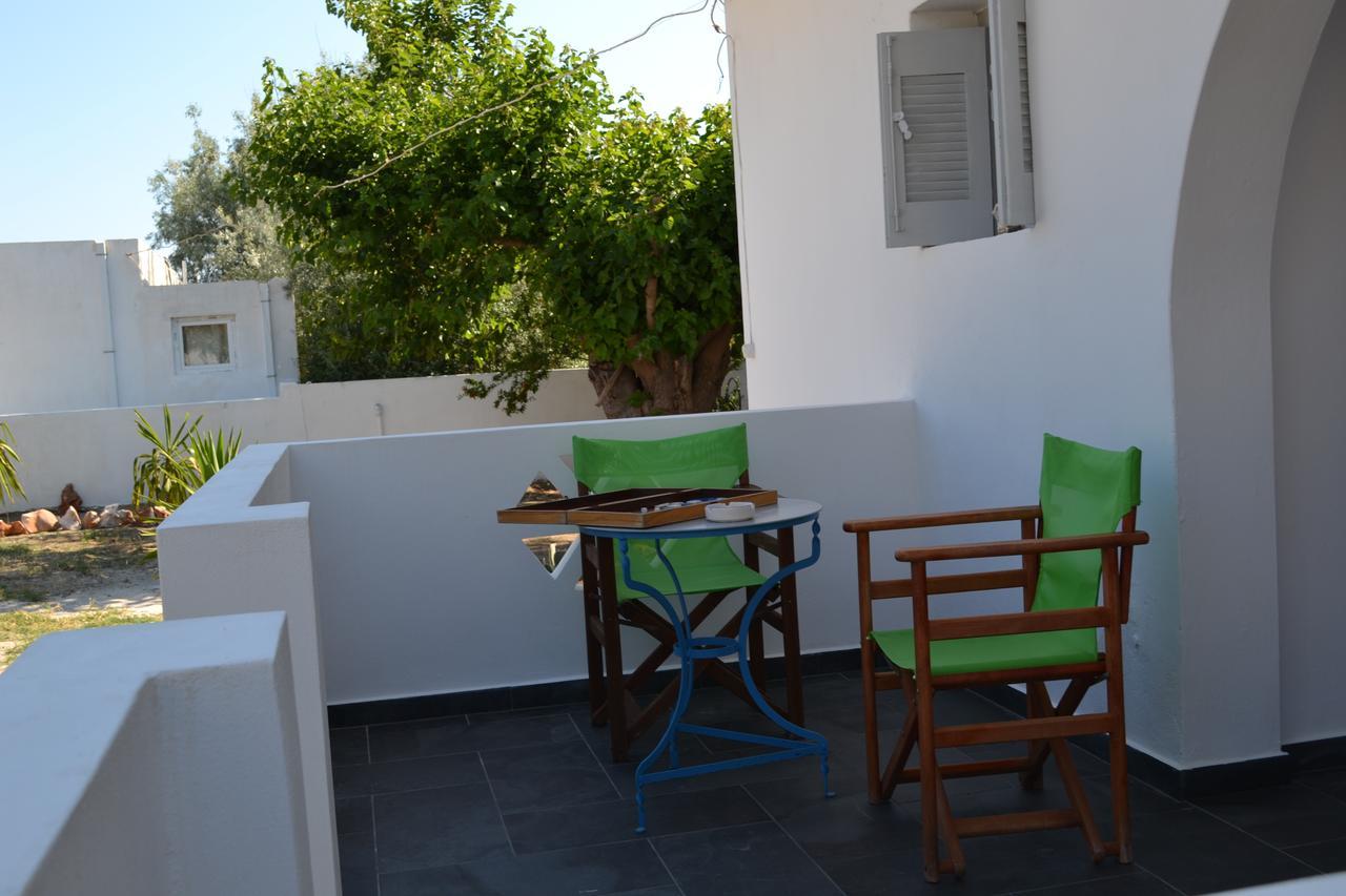 Skyros Panorama Studios מראה חיצוני תמונה