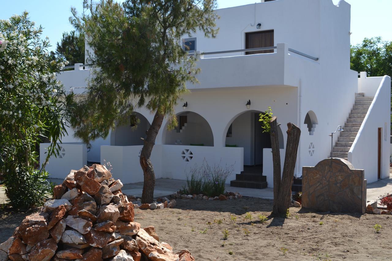 Skyros Panorama Studios מראה חיצוני תמונה