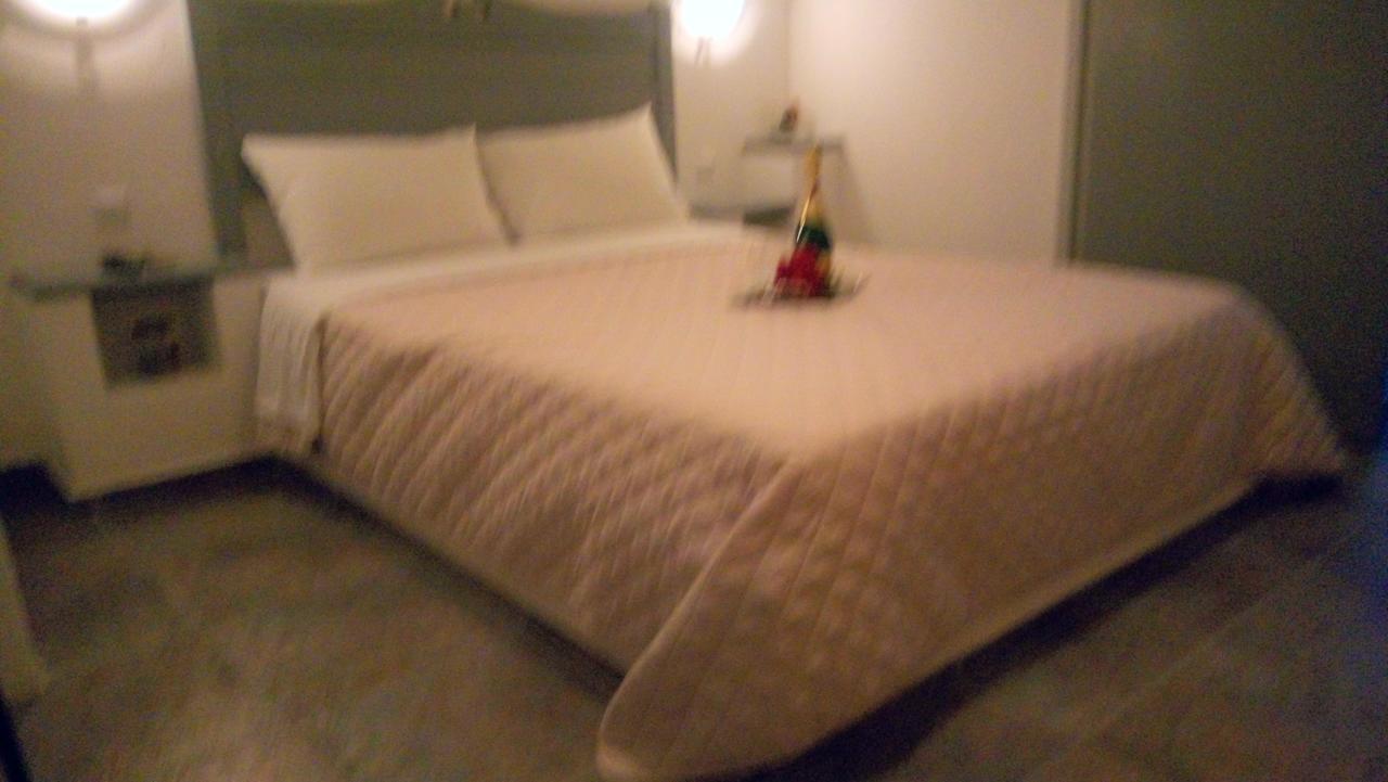 Skyros Panorama Studios מראה חיצוני תמונה