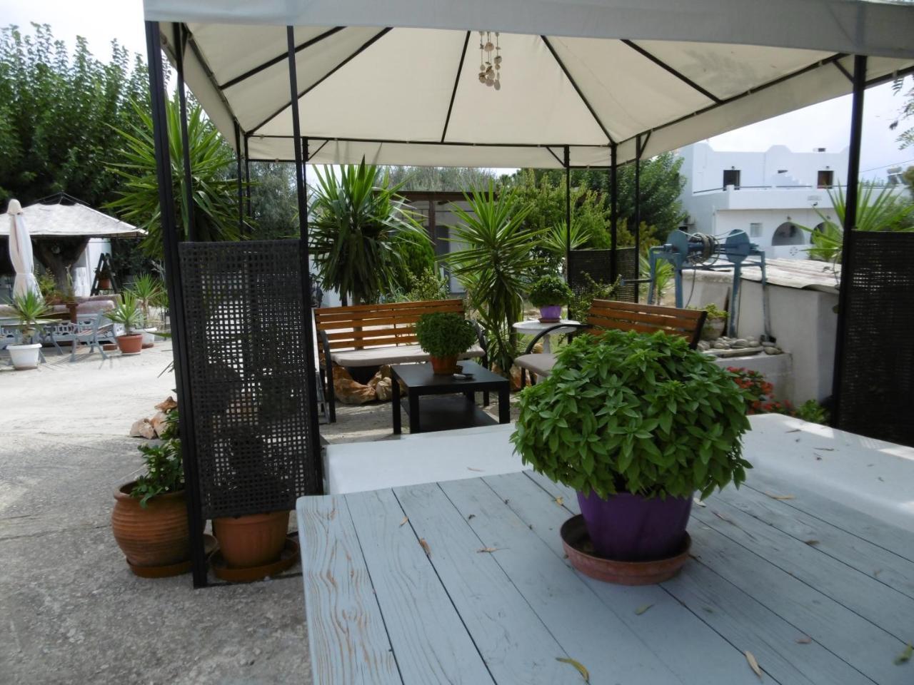 Skyros Panorama Studios מראה חיצוני תמונה