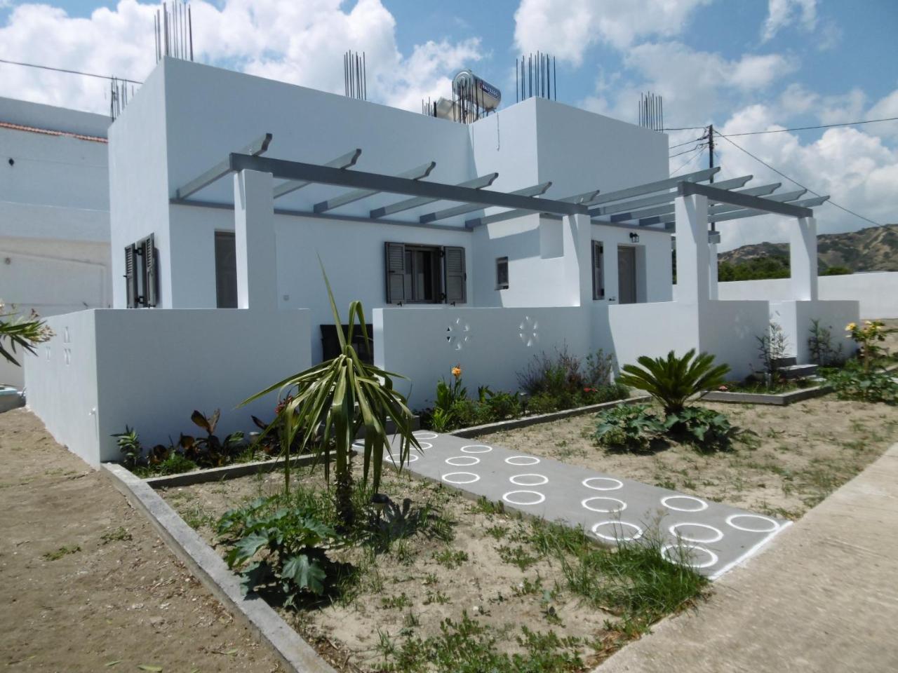 Skyros Panorama Studios מראה חיצוני תמונה