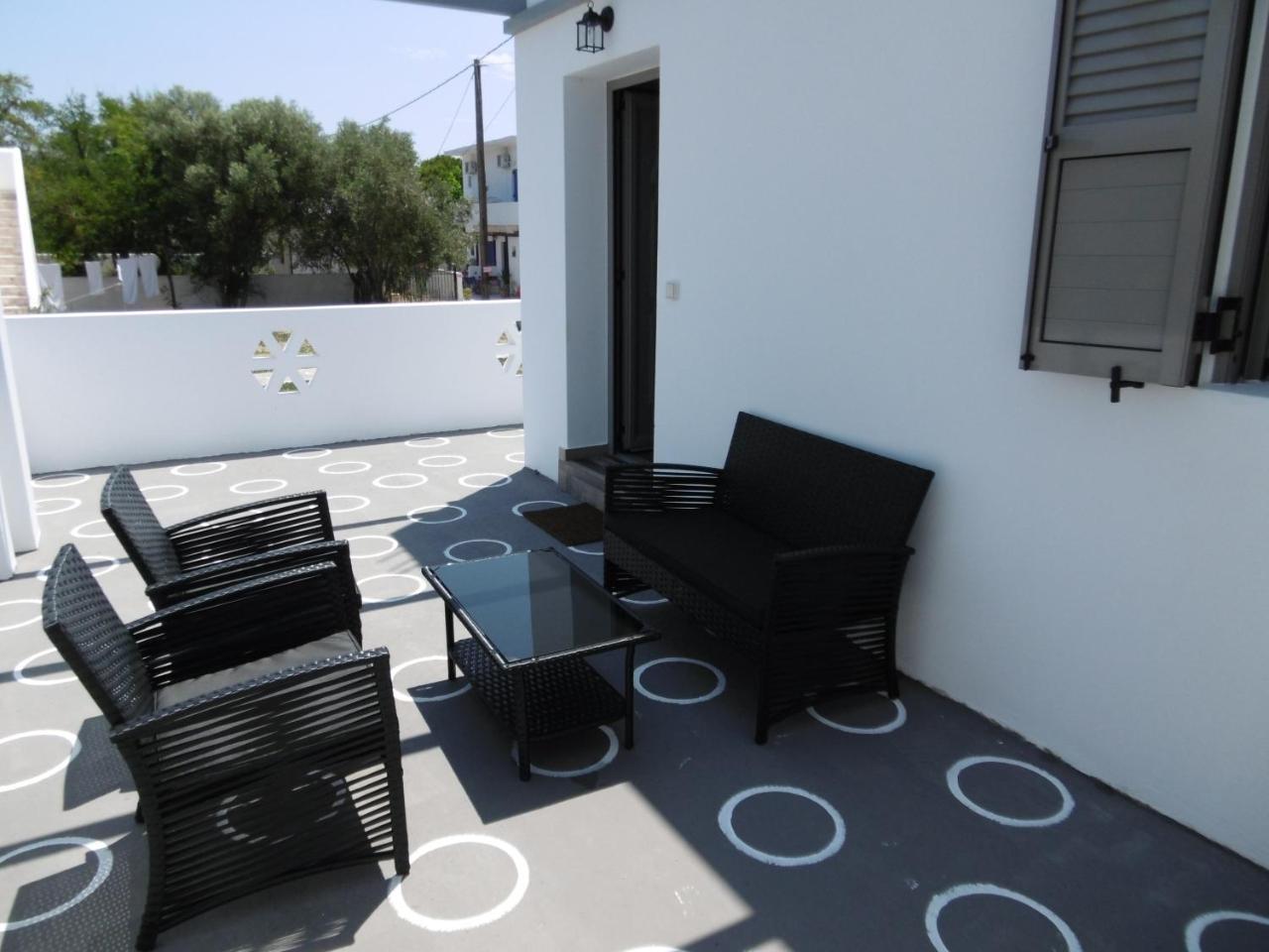 Skyros Panorama Studios מראה חיצוני תמונה