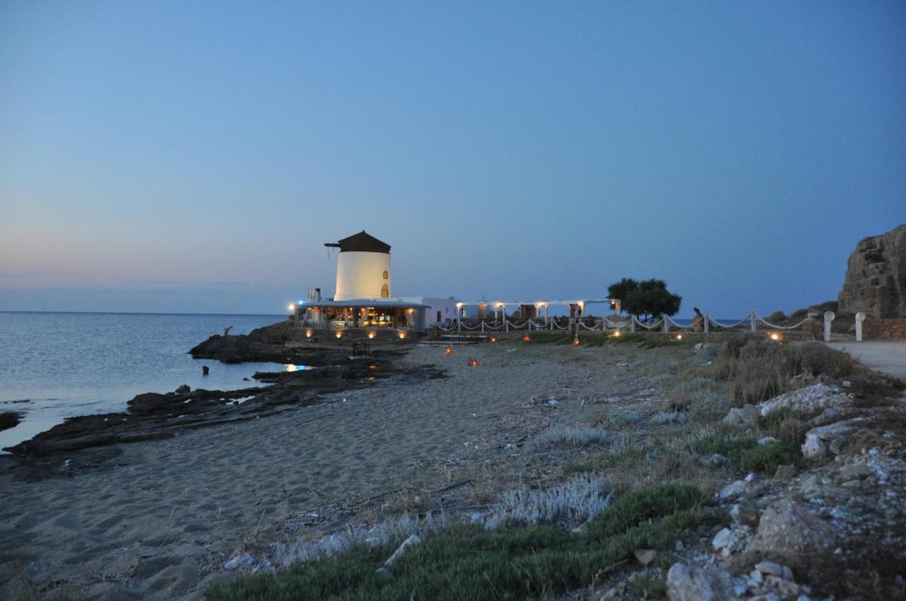 Skyros Panorama Studios מראה חיצוני תמונה